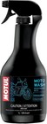 Motul Mc Care E2 Motorcycle Street Dirtbike Moto Wash Cleaner 1 Liter 104881