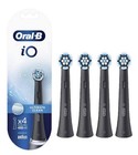 8-pack Ultimate Clean Toothbrush Replacement Brush Head For Io Series Oral-b