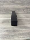 Bose Solo Bluetooth Soundbar Tv Speaker Only 418775 No Power Cord