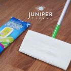 Wet Floor Wipes  Multi Surface Floor Cleaner Wet Mop Pads Fit Swiffer 20 Count