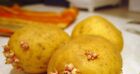 Simply Seed - 3 Lbs - German Butterball - Potato Seed - Non Gmo - Natural Grown