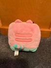 Gund New Pusheen Watermelon Plush 6-inch Cat Kitty