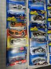 Hot Wheels Lot Huge