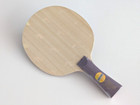 Double-sided Surface Dhs Hurricane G Table Tennis Blade 5 W   2 Ac Ping Pong