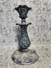 Rare Pairpoint Silver Candlestick Candle Holder B6102 Art Deco Nouvea Antique