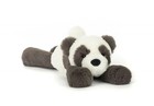 Jellycat Smudge Panda 34cm Brand New With Tags And Dust Bag Us