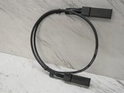 Open Box Cisco Meraki 40gbe Qsfp Stacking Cable 1m Ma-cbl-40g-1m Volume Priced