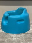 Bumbo Infant Floor Seat Baby Sit Up Chair With Adjustable Safety Harness 