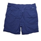 Cotopaxi Tolima Hiking Shorts Navy Blue Ufp 50  Gorpcore Outdoors Mens Large