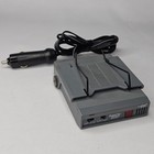 Vintage Superfox Super 600 Radar Detector Tested Working City hwy 12v Htf Rare 