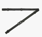 Magpul Ms1 Two Point Sling Quick Adjust Black Mag513-blk Nylon New In Package