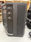 Bose S1 Pro Multi-position Pa System W  Battery Used 