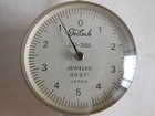 Teclock Lti 355  0001  Dial Test Indicator Japan