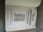 Slot Machine Pictorial Review  By Bueschel  Printed 1976