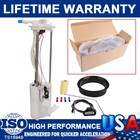 Fuel Pump For 99-04 Chevy Silverado Gmc Sierra Pickup 4 3l 4 8l 5 3l 6 0l E3500m