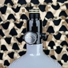 New Hk Army Aerolite Hstl Tri-label Air System - 68 4500 - Grey black - Black