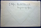 Air Field Post 1943  art 3961 