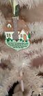 Irish Blessing Resin Ornament By Kurt Adler-irish Home Blessing-2021-new 