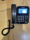 Panasonic Kx-tg4771 B Dect6 0 Corded Phone Base Unit