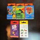  new  Yoto Player 3rd Gen Starter Pack Adventure Jacket   5 Card Packs Nib
