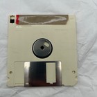 Apple Appleworks Floppy Disk Software Vintage Apple Ii Iie Iic Pascal 680-5007-c