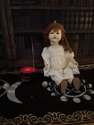 Haunted Doll Extreme Paranormal Movement    maria    Expect Thee Unexpected Positive