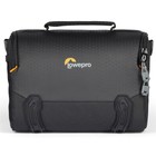 Lowepro Adventura Sh 160 Iii 4l Shoulder Bag For Viewfinder  Ff Cameras  Black