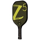 Onix Graphite Z5 Pickleball Paddle  Color Yellow   new  