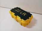 Compact Ammo Box case For 22lr  color Variety 