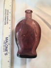 Wheaton Nj  5    Glass Skull Jar