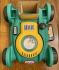 Little Tikes Gas N Go Mower Toddler Push Toy - For Kids Boys Girls Ages 1 5 Year