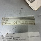 Erema Heating Plate S3x440-480v 2900w     Used Untested   