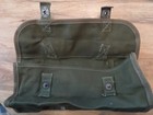 Military Tool Bag  Canvas  Mule jeep