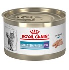 Royal Canin Selected Protein Pea   Rabbit Pr Adult Wet Cat Food 24 5 1 Oz