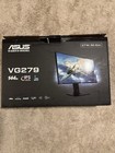 Asus Vg279q 27  Fhd Ips Led Gaming Monitor