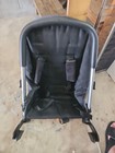 Uppababy Rumble Seat Is Compatible With Vista Models From 2015 Vista V2 V3