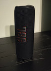 Jbl Flip 6 Portable Waterproof  Bluetooth Portable Speaker System - Black