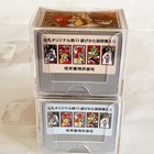 Nintendo Super Mario Bros  Hanafuda Set Of Red   Black Japanese Playing Cards