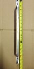 Morgan 12  Aluminum Grab Handle -  Rear Door Side Door Box Truck Trailer Supreme