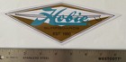Hobie Surfboards Sticker Bing Surf Sticker Longboard Surf Sticker Vintage Surf 1