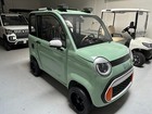 2026 My 4-seater Fortis S2  Lithium Battery  Road Legal