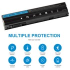 Lot E6420 Battery For Dell Latitude E5430 E5520 E5530 E6430 E6440 E6520 T54fj