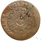 1785 Rr-2 R-3 Vermonts Landscape Vermont Colonial Copper Coin
