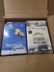 Allied Real Estate School Study Exam Prep Course California Realtor License 