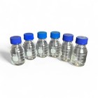 Pyrex Glass Media Bottles 1395 250 Ml