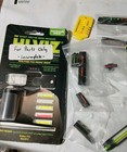 Hiviz Fiber Sight Lot New 