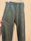 C c Filson Vintage Elastic Waist Joggers