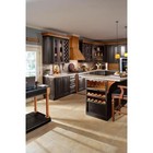 8 In  X 3 In  X 12 In  Unfinished Wood Corbel