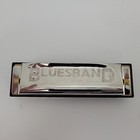 Hohner Blues Band Harmonica Key Of C