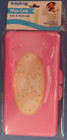Babyking Baby Wipes Case  Safe And Washable  Convenient Way To Carry Wipes Bk715